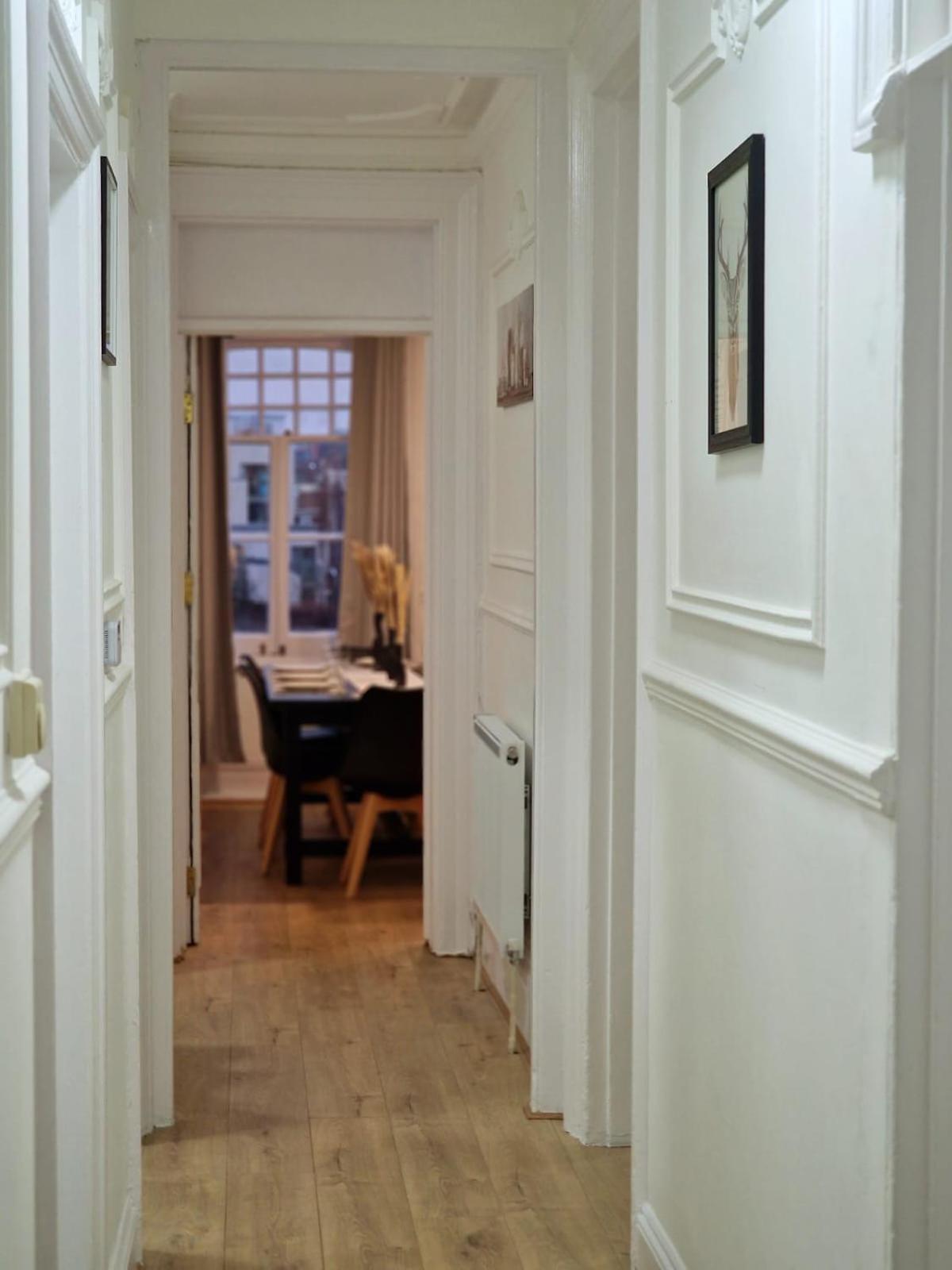 Comfortable Flat For 10 Near Paddington Apartment *