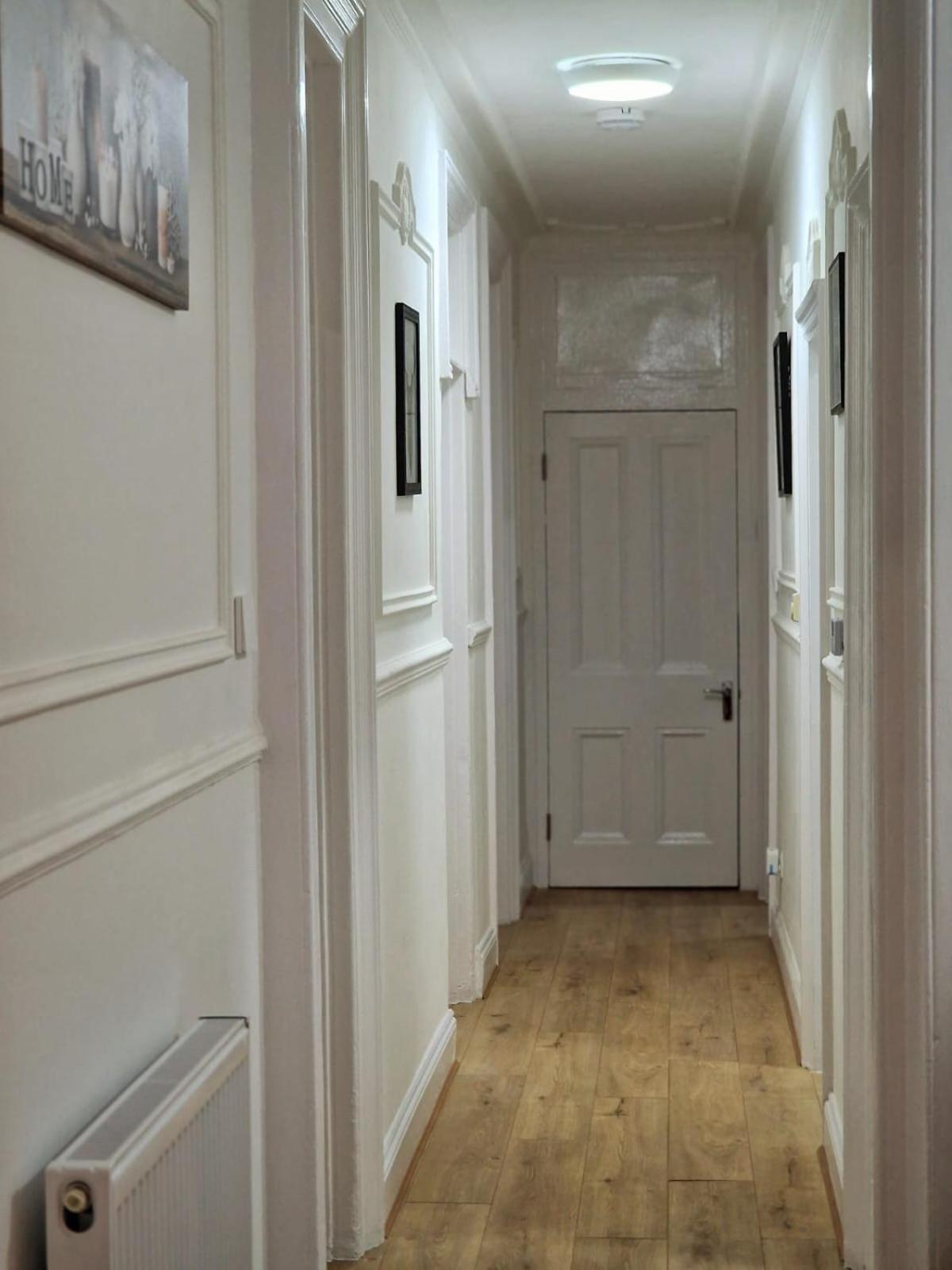 Apartment Comfortable Flat For 10 Near Paddington *