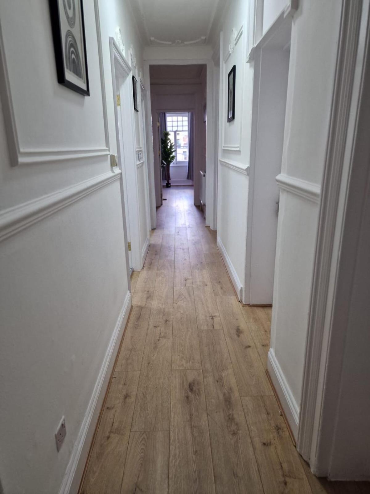 Comfortable Flat For 10 Near Paddington