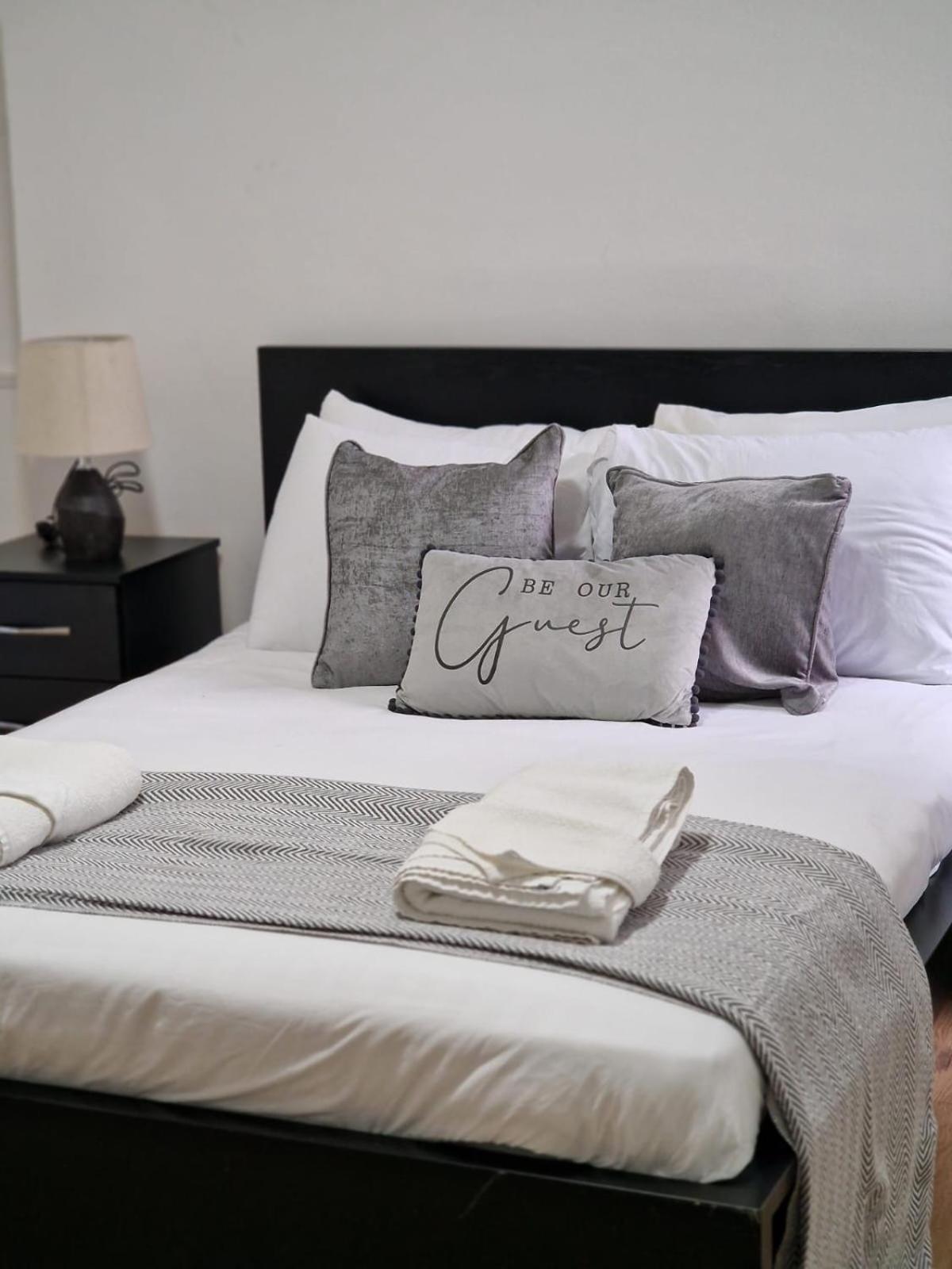 Apartment Comfortable Flat For 10 Near Paddington