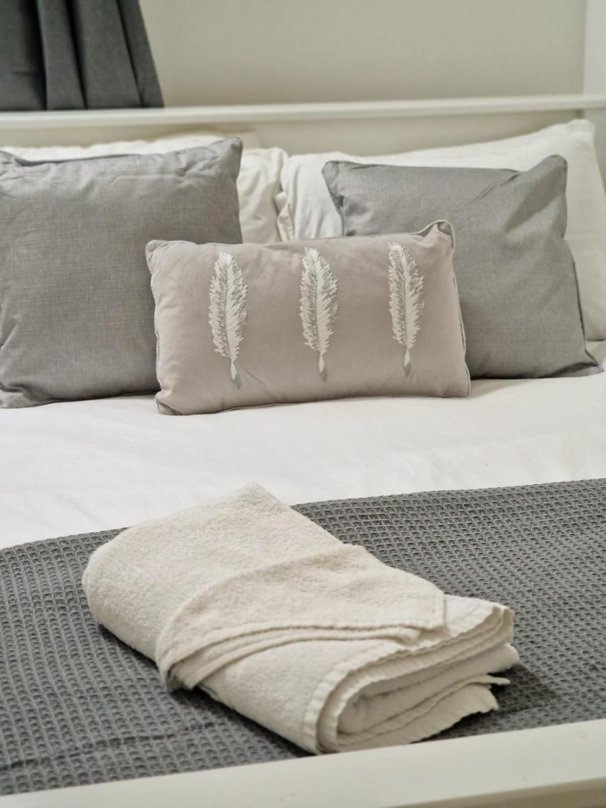Apartment Comfortable Flat For 10 Near Paddington
