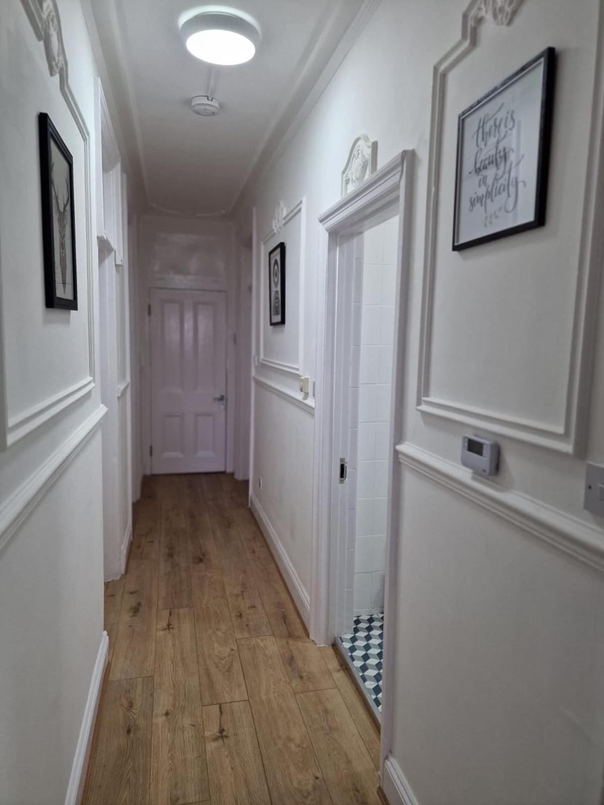Comfortable Flat For 10 Near Paddington Apartment *